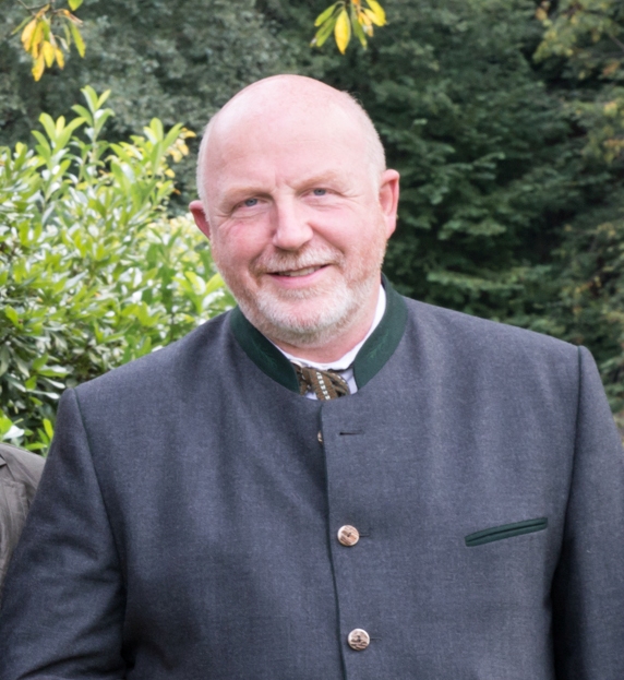 Horst Peddenbruch